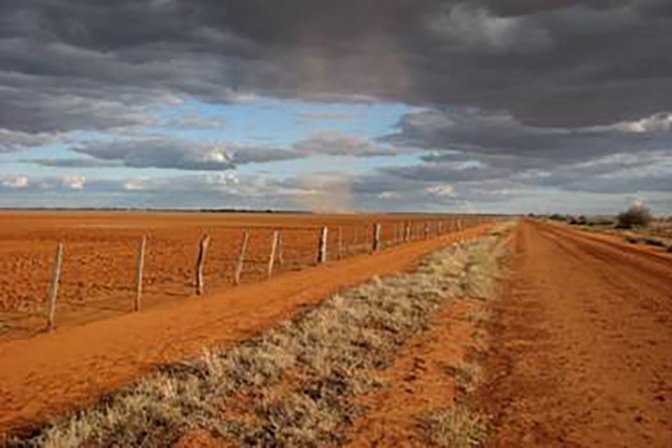 drought stories dought stricken land