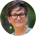 prize Lynette Russell