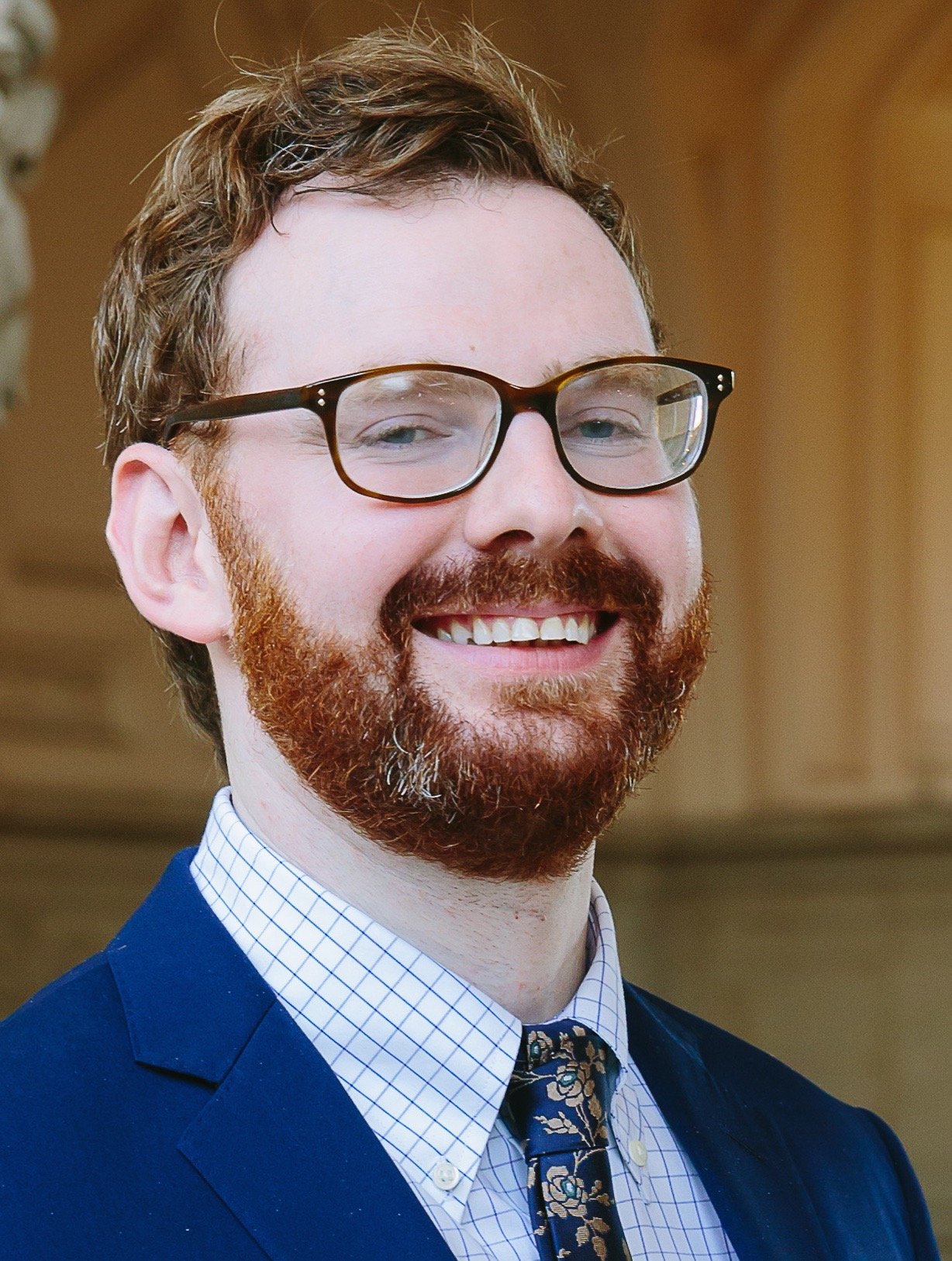 McGrath headshot