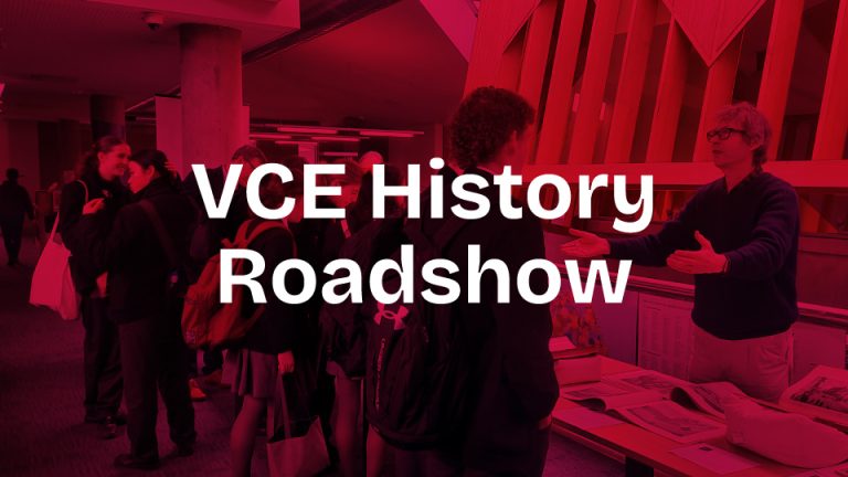 hcv Feature Image VCE History Roadshow w Image 960x540