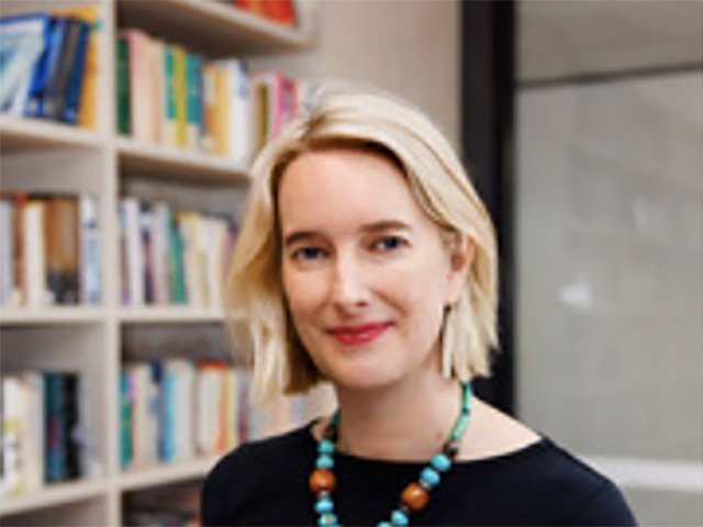 hcv author Jessica Lake