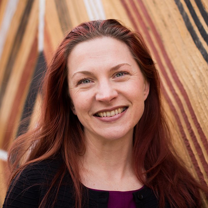 headshot Katherine Sheedy