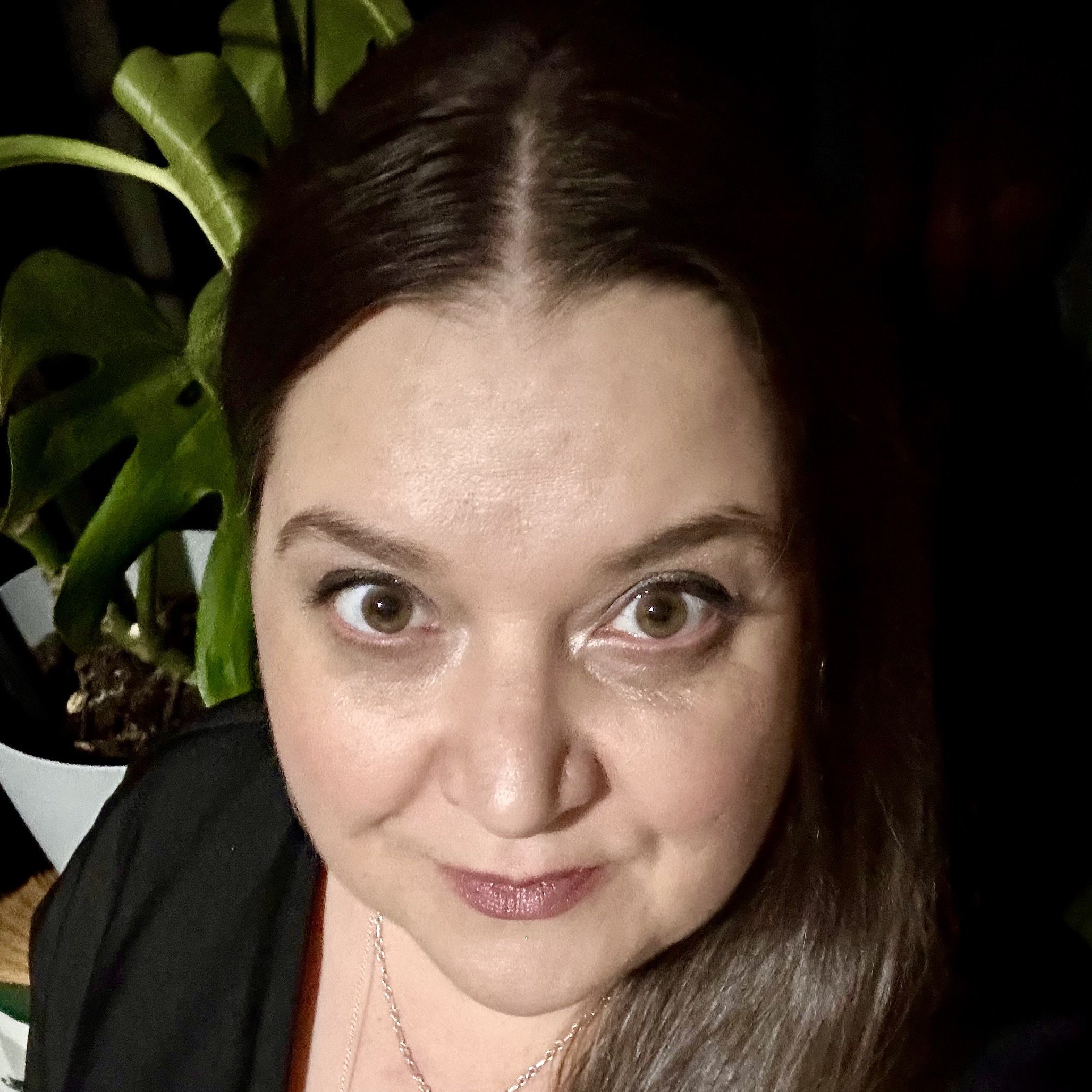 Michelle Headshot May 2024